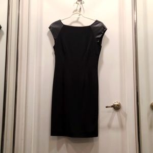 Rudsak s.S - little black dress - bodycon